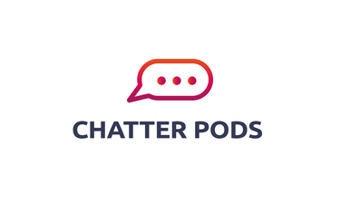 ChatterPods.com - Creative brandable domain for sale